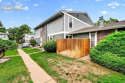 10001 E Evans Avenue #79B, Denver, CO 80247 - Photo 2
