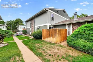 10001 E Evans Ave, Denver, CO 80247 - Photo 2