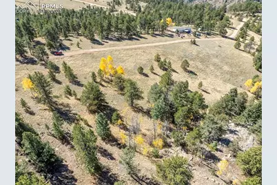 908 Penrose Circle, Cripple Creek, CO 80813 - Photo 2