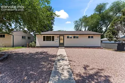 2326 Eagle View Drive, Colorado Springs, CO 80909 - Photo 38