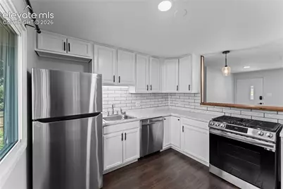 2326 Eagle View Drive, Colorado Springs, CO 80909 - Photo 8
