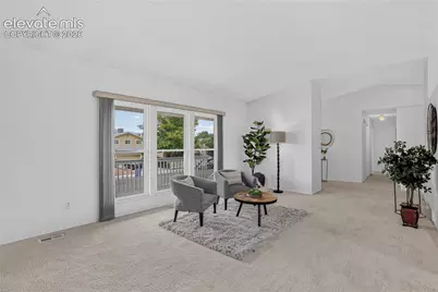 1842 Chapel Hills Drive, Colorado Springs, CO 80920 - Photo 2