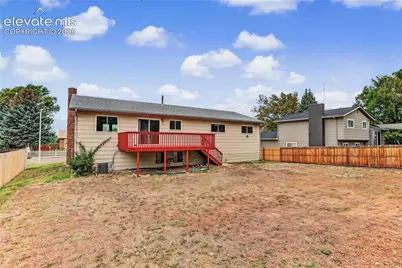 1842 Chapel Hills Drive, Colorado Springs, CO 80920 - Photo 20