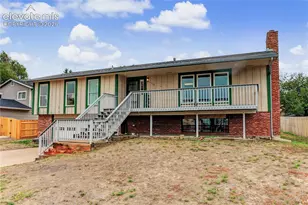 1842 Chapel Hills Dr, Colorado Springs, CO 80920 - Photo 1