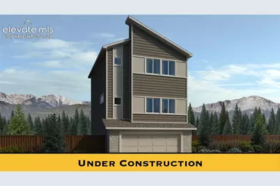 11276 Pura Vida Way, Fountain, CO 80817 - Photo 1