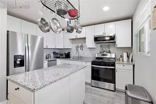 2518 Chimayo Dr, Colorado Springs, CO 80911 - Photo 4