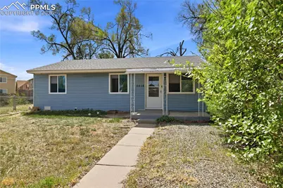 2518 Chimayo Drive, Colorado Springs, CO 80911 - Photo 1
