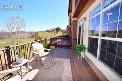 806 Misty Pines Circle, Woodland Park, CO 80863 - Photo 10
