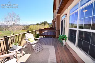 806 Misty Pines Cir, Woodland Park, CO 80863 - Photo 10