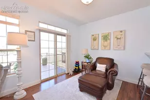 806 Misty Pines Cir, Woodland Park, CO 80863 - Photo 6