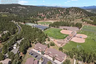 806 Misty Pines Cir, Woodland Park, CO 80863 - Photo 28
