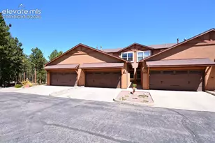 806 Misty Pines Cir, Woodland Park, CO 80863 - Photo 1