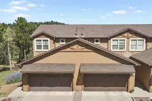 806 Misty Pines Cir, Woodland Park, CO 80863 - Photo 1