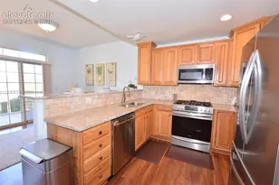 806 Misty Pines Cir, Woodland Park, CO 80863 - Photo 4