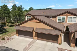 806 Misty Pines Cir, Woodland Park, CO 80863 - Photo 2