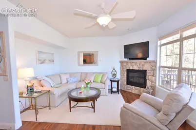 806 Misty Pines Circle, Woodland Park, CO 80863 - Photo 8