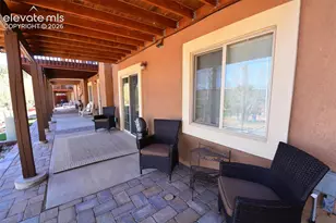 806 Misty Pines Cir, Woodland Park, CO 80863 - Photo 22