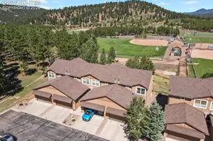 806 Misty Pines Cir, Woodland Park, CO 80863 - Photo 26