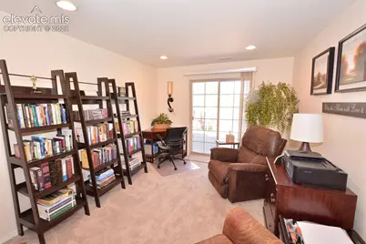 806 Misty Pines Circle, Woodland Park, CO 80863 - Photo 18