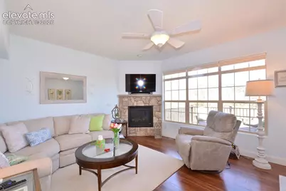 806 Misty Pines Circle, Woodland Park, CO 80863 - Photo 8