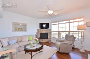 806 Misty Pines Cir, Woodland Park, CO 80863 - Photo 8