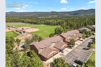806 Misty Pines Circle, Woodland Park, CO 80863 - Photo 28