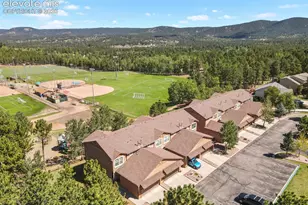 806 Misty Pines Cir, Woodland Park, CO 80863 - Photo 28