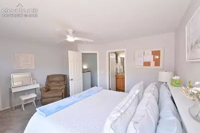 806 Misty Pines Circle, Woodland Park, CO 80863 - Photo 16