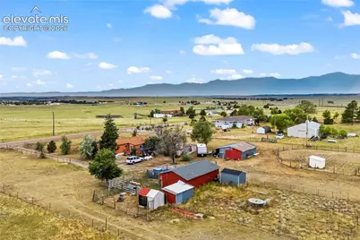 11590 Garrett Road, Peyton, CO 80831 - Photo 6