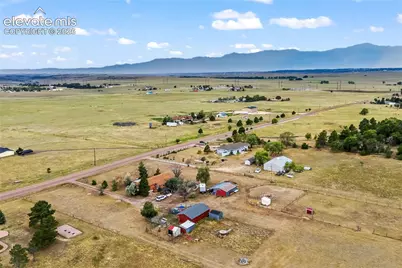 11590 Garrett Road, Peyton, CO 80831 - Photo 1