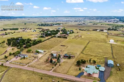 11590 Garrett Road, Peyton, CO 80831 - Photo 4