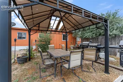 11590 Garrett Road, Peyton, CO 80831 - Photo 42