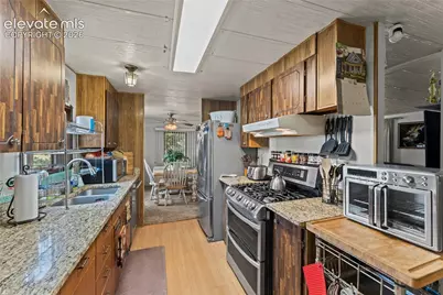 11590 Garrett Road, Peyton, CO 80831 - Photo 18