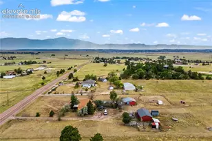 11590 Garrett Rd, Peyton, CO 80831 - Photo 2