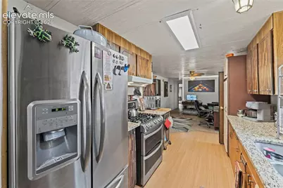 11590 Garrett Road, Peyton, CO 80831 - Photo 20