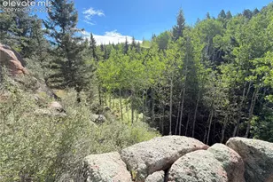 3300-3278 N Mountain Estates Rd, Florissant, CO 80816 - Photo 1