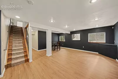 1615 Gumwood Drive, Colorado Springs, CO 80906 - Photo 12