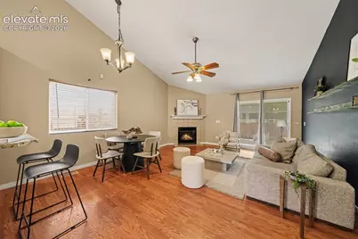 1615 Gumwood Drive, Colorado Springs, CO 80906 - Photo 4