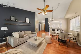 1615 Gumwood Dr, Colorado Springs, CO 80906 - Photo 2