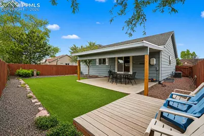 1615 Gumwood Drive, Colorado Springs, CO 80906 - Photo 16