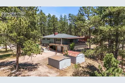 4465 Leprechaun Lane, Colorado Springs, CO 80908 - Photo 20