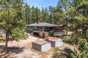 4465 Leprechaun Ln, Colorado Springs, CO 80908 - Photo 20