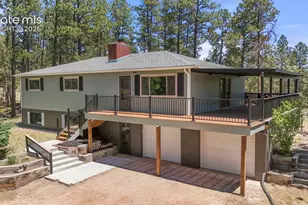 4465 Leprechaun Ln, Colorado Springs, CO 80908 - Photo 1