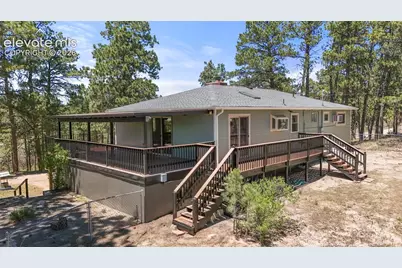 4465 Leprechaun Lane, Colorado Springs, CO 80908 - Photo 2