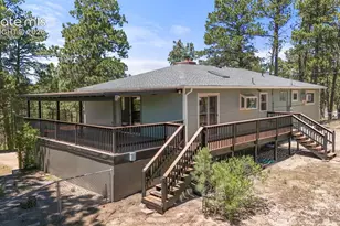 4465 Leprechaun Ln, Colorado Springs, CO 80908 - Photo 2