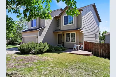 3330 Flying Horse Road, Colorado Springs, CO 80922 - Photo 2