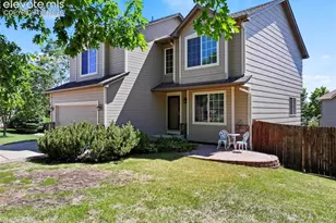 3330 Flying Horse Rd, Colorado Springs, CO 80922 - Photo 2