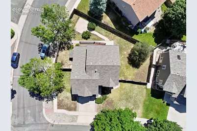 3330 Flying Horse Road, Colorado Springs, CO 80922 - Photo 48