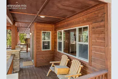 1195 Karen Lane, Woodland Park, CO 80863 - Photo 44