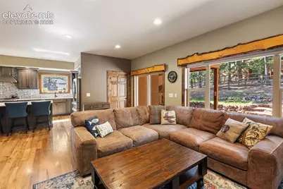 1195 Karen Lane, Woodland Park, CO 80863 - Photo 16